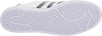Adidas Originals Superstar Sneakers – Silver