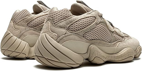 adidas Mens Yeezy 500