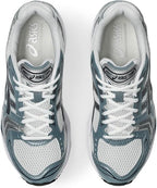 ASICS Gel-Kayano 14 White Fjord Grey