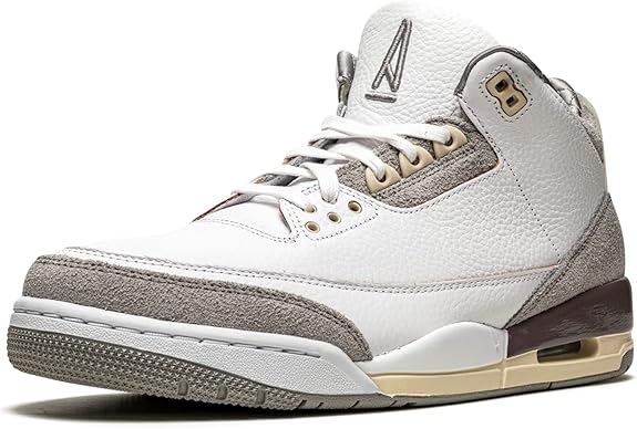 A Ma Maniére x Air Jordan 3 Retro SP Violet Ore