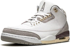 A Ma Maniére x Air Jordan 3 Retro SP Violet Ore