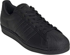 Adidas Originals Superstar Sneakers – Full Black