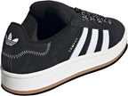 Adidas Campus 00s Sneakers – Black