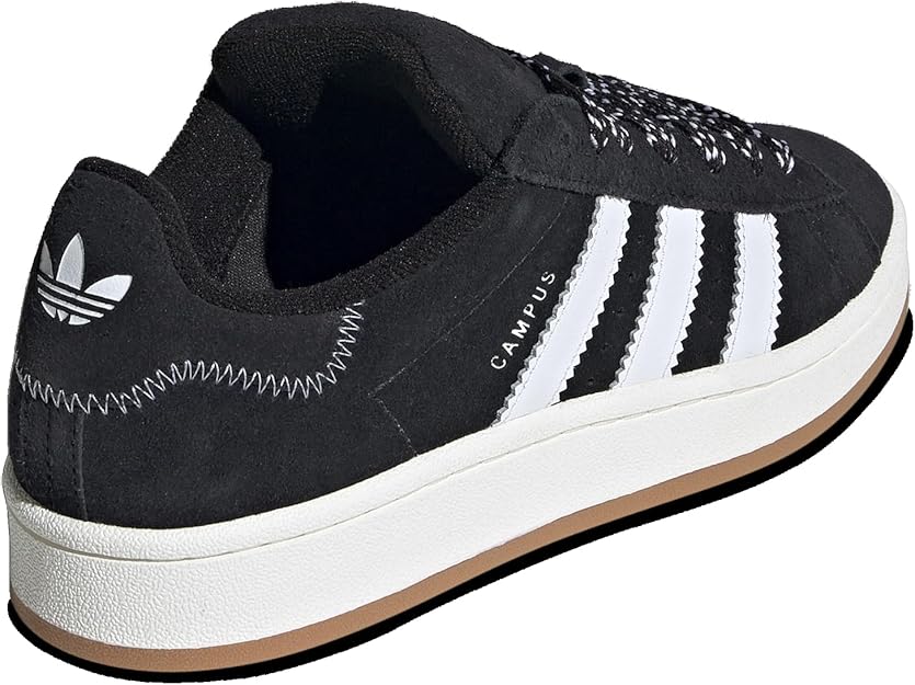 Adidas Campus 00s Sneakers – Black
