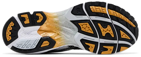 ASICS Gel-Kayano 14 ‘White Pure Gold’