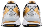 ASICS Gel-Kayano 14 ‘White Pure Gold’