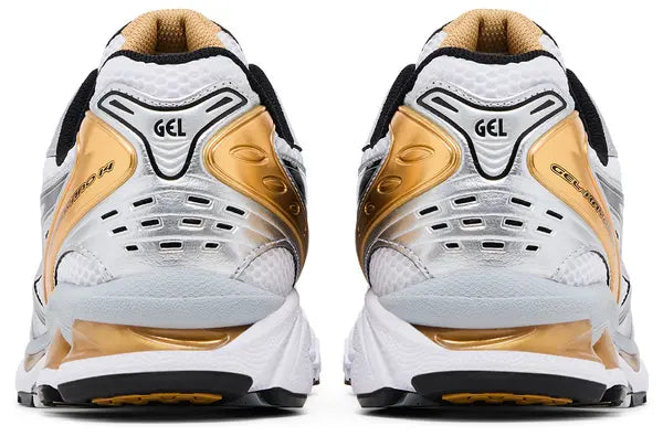 ASICS Gel-Kayano 14 ‘White Pure Gold’
