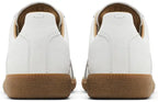 Maison Margiela Replica Low ‘Paint Splatter – Grey’ Sneakers – Artistic Designer Trainers