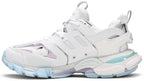 Balenciaga Track Pastel Sneakers | Luxury Colourway
