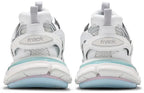 Balenciaga Track Pastel Sneakers | Luxury Colourway