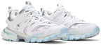 Balenciaga Track Pastel Sneakers | Luxury Colourway