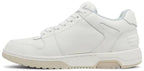 Off-White Out of Office Low ‘For Walking – White Black’ Sneakers – Luxury Trainers