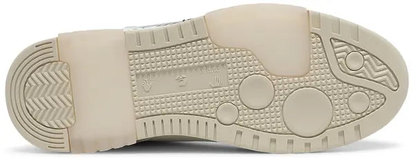 Off-White Out of Office Low ‘For Walking – White Black’ Sneakers – Luxury Trainers
