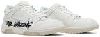 Off-White Out of Office Low ‘For Walking – White Black’ Sneakers – Luxury Trainers