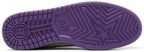BAPE Court Sta ‘Royal Purple’ Sneakers – Premium Streetwear Low-Tops