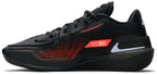 Nike Air Zoom GT Cut 'Black Hyper Crimson' – Stealth Design, Explosive Energy