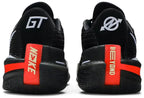 Nike Air Zoom GT Cut 'Black Hyper Crimson' – Stealth Design, Explosive Energy