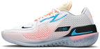 Nike Air Zoom GT Cut 'White Laser Blue' – Precision Performance, Striking Style