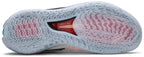 Nike Air Zoom GT Cut 'White Laser Blue' – Precision Performance, Striking Style