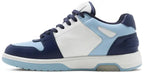 Off-White Out of Office Low ‘Light Blue’ Sneakers – Luxury Streetwear Trainers