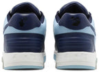 Off-White Out of Office Low ‘Light Blue’ Sneakers – Luxury Streetwear Trainers