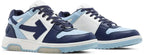 Off-White Out of Office Low ‘Light Blue’ Sneakers – Luxury Streetwear Trainers