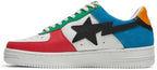 Bapesta Low ‘Tokyo Olympics 2021’ Sneakers – Limited Edition Streetwear Trainers