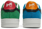 Bapesta Low ‘Tokyo Olympics 2021’ Sneakers – Limited Edition Streetwear Trainers