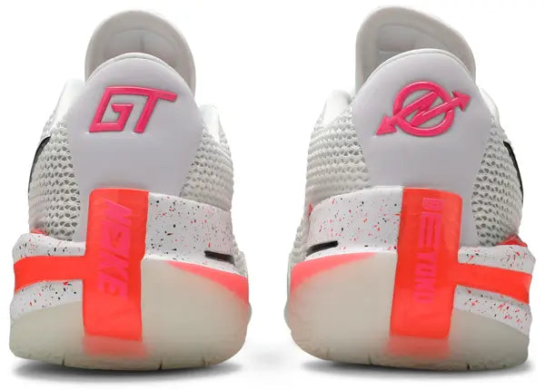 Nike Air Zoom GT Cut 'Rawdacious' – Bold Performance Meets Street Style