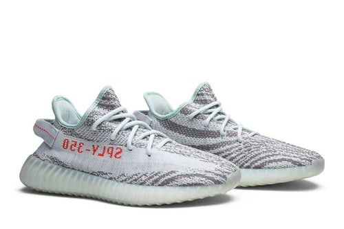 adidas Yeezy Boost 350 V2 Blue Tint
