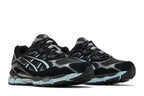 ASICS GEL-NYC x atmos Sneakers – Laguna Gem / Blue Topaz