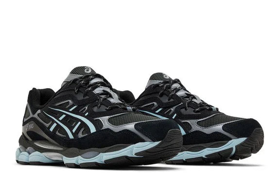 ASICS GEL-NYC x atmos Sneakers – Laguna Gem / Blue Topaz