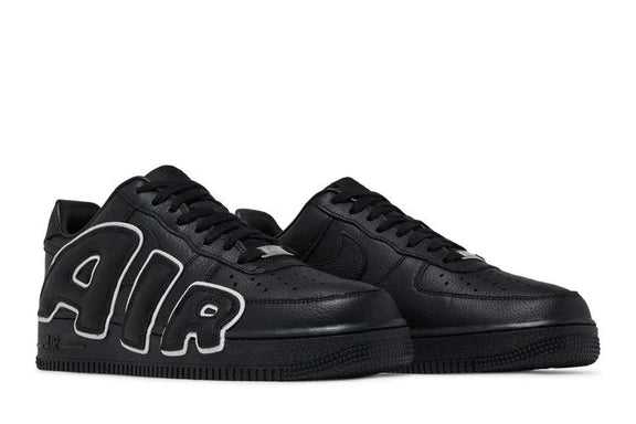 Nike x Cactus Plant Flea Market Air Force 1 Low Premium 2024 Black Trainers Sneakers