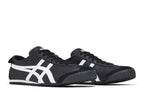 Onitsuka Tiger Mexico 66 ‘Black White’ Sneakers – Retro Lifestyle Trainers