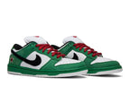 Nike SB Dunk Low Heineken | Classic Green SB Dunk | Rare Iconic Skate Sneakers