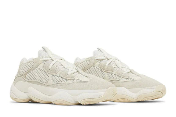 adidas Yeezy 500 Bone White (2023)