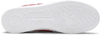 Bapesta Low M1 ‘Color Camo Combo – Red’ Sneakers – Iconic Streetwear Trainers