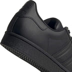 Adidas Originals Superstar Sneakers – Full Black