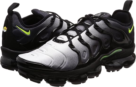 Nike Air VaporMax Plus “Neon 95” Trainers Sneakers