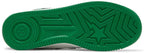 Bapesta ‘Green’ Sneakers – Iconic Streetwear Low-Top Trainers