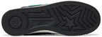Bapesta Low M2 ‘Green’ Sneakers – Iconic Streetwear Low-Top Trainers