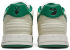 Off-White Out of Office Low ‘White Green’ Sneakers – Luxury Streetwear Trainers