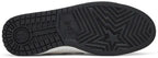 BAPE Sk8 Sta ‘White Metallic Silver’ Sneakers – Streetwear Skate Trainers