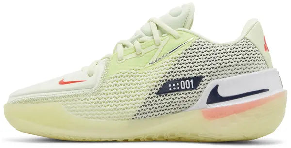 Nike Air Zoom GT Cut EP 'Lime Ice' – Vibrant Performance Meets Sleek Design