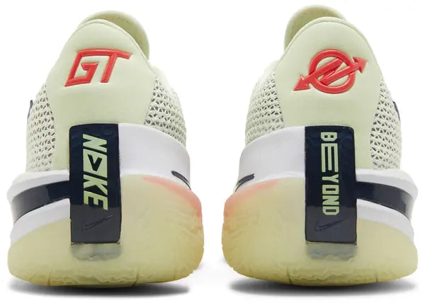 Nike Air Zoom GT Cut EP 'Lime Ice' – Vibrant Performance Meets Sleek Design