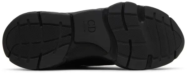 Dior B22 ‘Black Reflective’ Sneakers – Luxury Chunky Designer Trainers