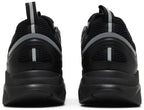 Dior B22 ‘Black Reflective’ Sneakers – Luxury Chunky Designer Trainers