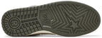 BAPE Sk8 Sta ‘Beige’ Sneakers – Minimal Streetwear Skate Low-Tops