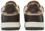BAPE Sk8 Sta ‘Beige’ Sneakers – Minimal Streetwear Skate Low-Tops