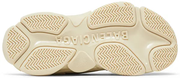 Balenciaga Triple S 'Beige' | Luxury Designer Trainers UK